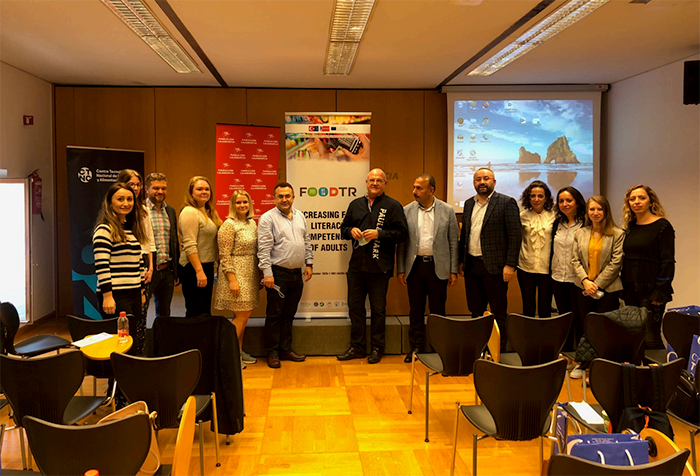 Second International Executive Committee Meeting Held in Spain