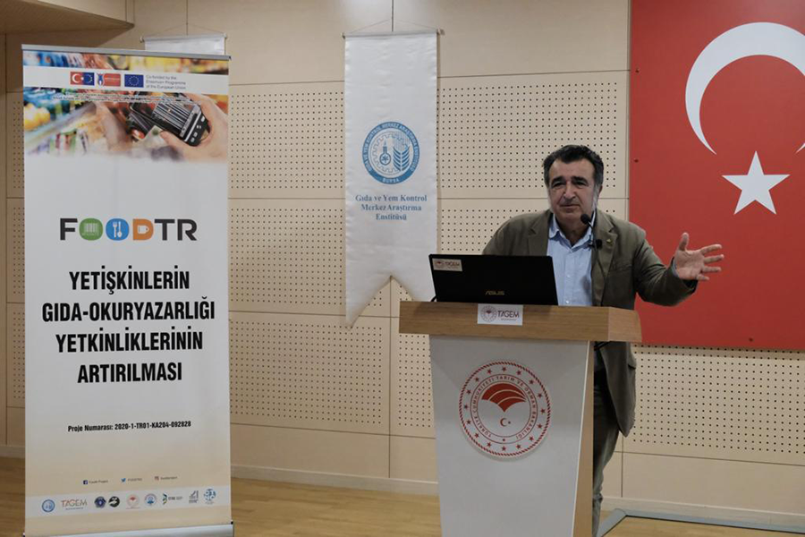 FOODTR project closing conference was held