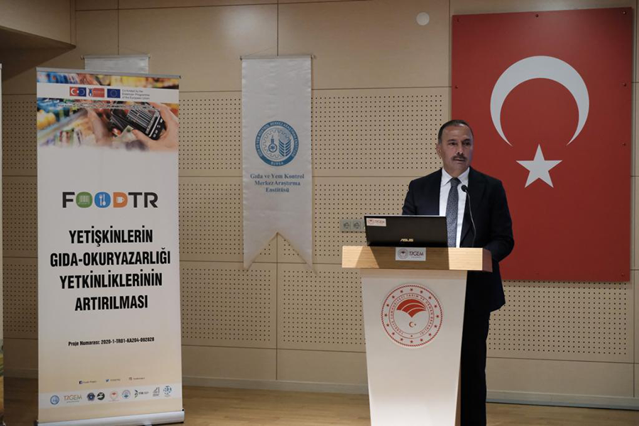 FOODTR project closing conference was held